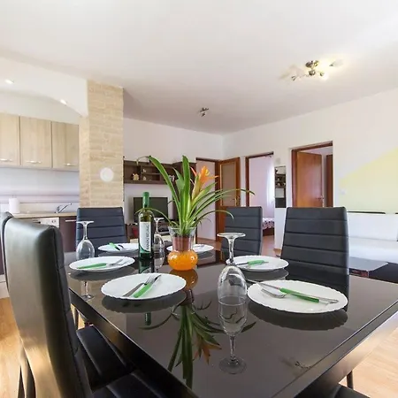 Holiday home Verde *