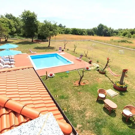 Holiday home Verde *