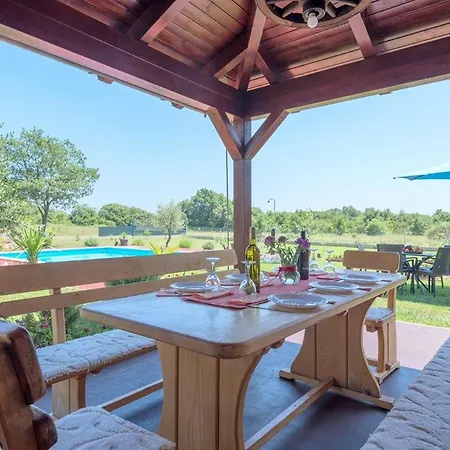 Verde Holiday home