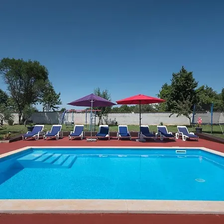 Verde Holiday home Pula