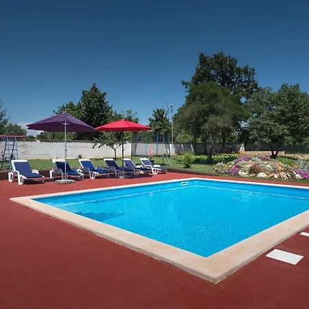 Holiday home Verde Pula
