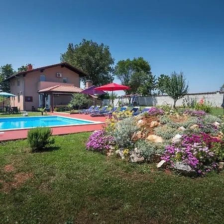 Verde Holiday home *