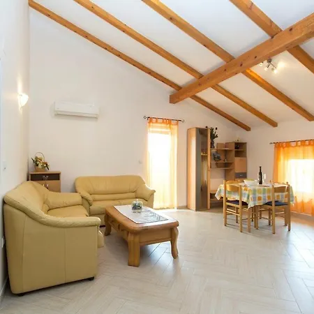 Holiday home Verde Pula