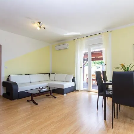 Holiday home Verde