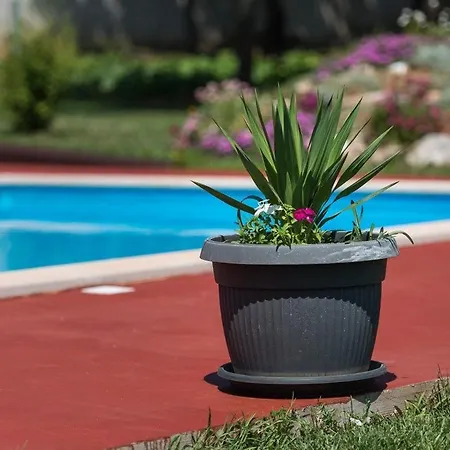Holiday home Verde *