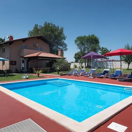 Holiday home Verde *