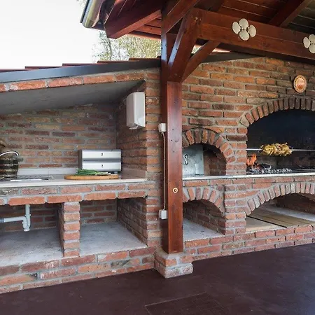 Holiday home Verde *