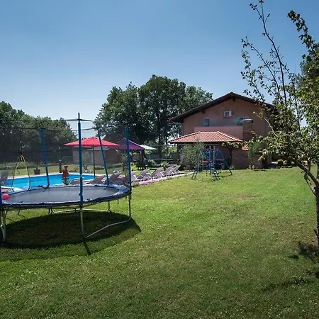 Verde Holiday home