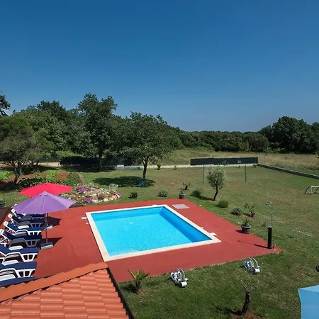 Casa de Férias Verde *