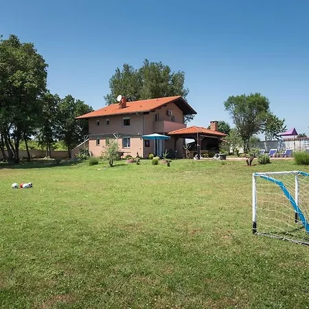 Casa de Férias Verde Pula