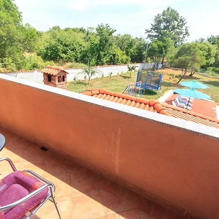 Verde Casa de Férias